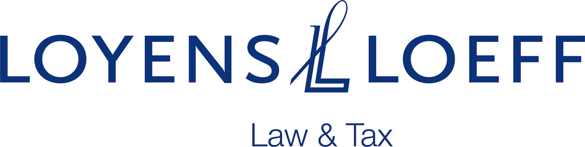 Loyens & Loeff Logo